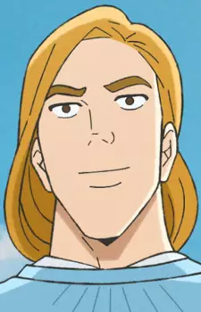 imagem de capa do personagem Domas