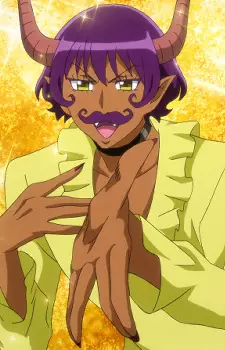 imagem de capa do personagem Rosevelt Ronove