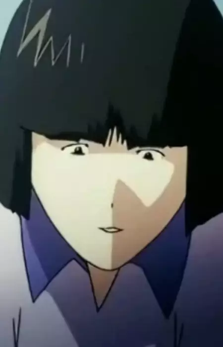 imagem de capa do personagem Reiko Ichikawa