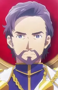 imagem de capa do personagem Phillip Beltrum