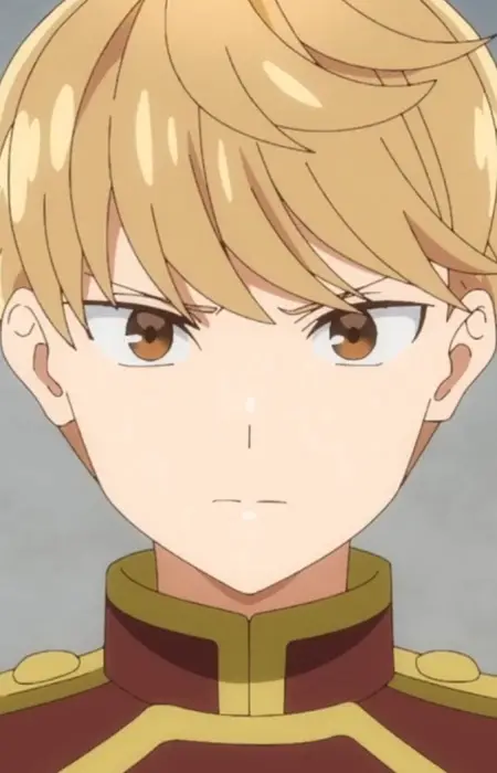 imagem de capa do personagem Alphonse Rodan