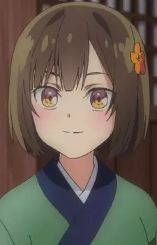 imagem de capa do personagem Ruri
