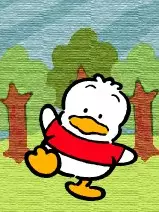 imagem de capa do personagem Pekkle