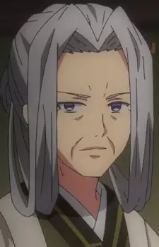 imagem de capa do personagem Yuba