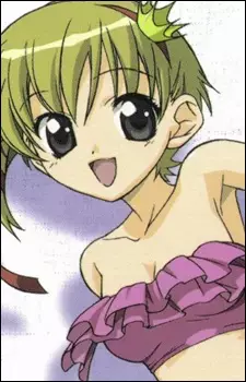 imagem de capa do personagem Mio Hio