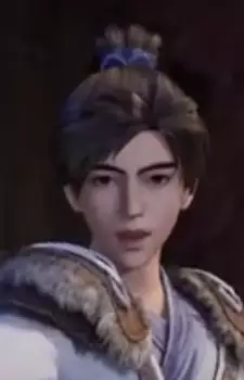 imagem de capa do personagem Xiaofa Ji