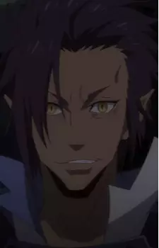 imagem de capa do personagem Phobio