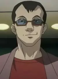 imagem de capa do personagem Michio Sonezaki