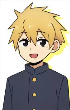 imagem de capa do personagem Yuuto Sakurai