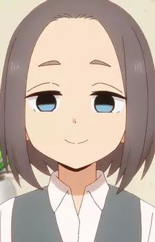 imagem de capa do personagem Mona Tsukishiro