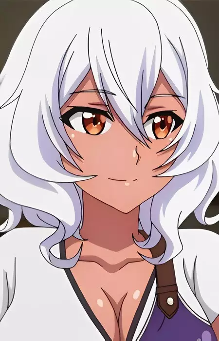 imagem de capa do personagem Altria Grem