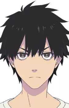 imagem de capa do personagem Sentouin D