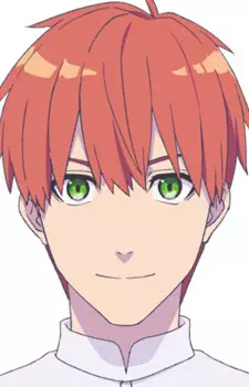imagem de capa do personagem Hibiki Sakurama
