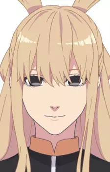 imagem de capa do personagem Yumeko Suzukiri