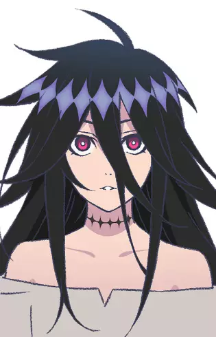 imagem de capa do personagem Sentouin XX