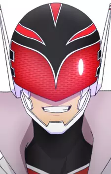 imagem de capa do personagem Sousei Akabane