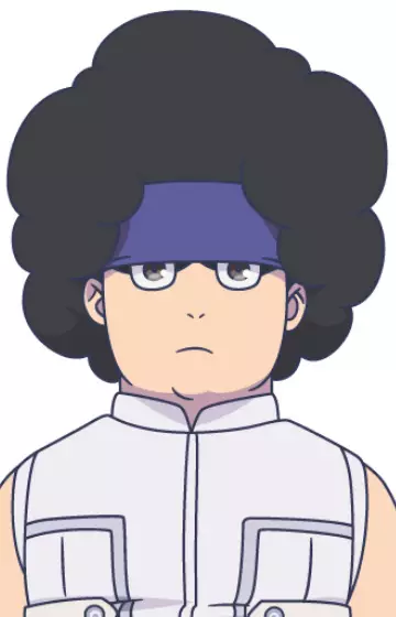 Ranmaru Koguma