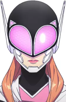 imagem de capa do personagem Sesera Sakurama