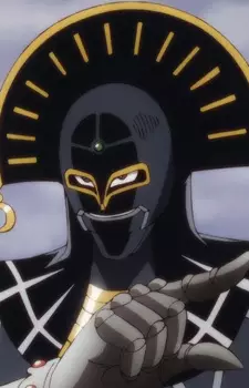 imagem de capa do personagem Killvearn
