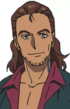 imagem de capa do personagem Lenny