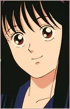 imagem de capa do personagem Kazumi Endo
