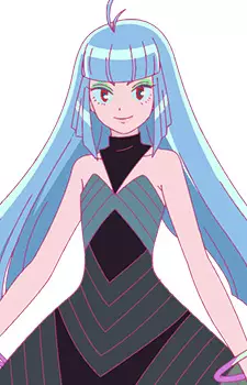 imagem de capa do personagem Aurora