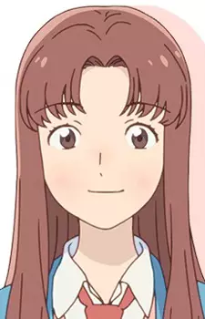 imagem de capa do personagem Mika Egashira