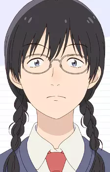 imagem de capa do personagem Makoto Kurume