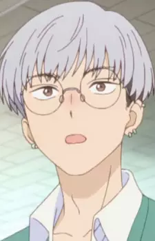 imagem de capa do personagem Narumi Kanechika