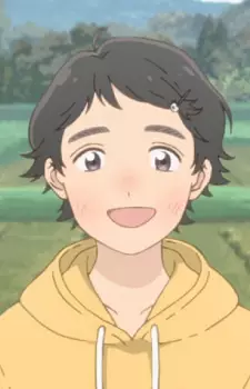 imagem de capa do personagem Fumino Tooyama