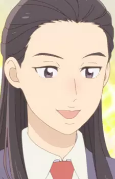 imagem de capa do personagem Tokiko Takamine