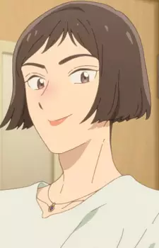 imagem de capa do personagem Nao-chan