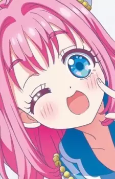 imagem de capa do personagem Miruki Amauri