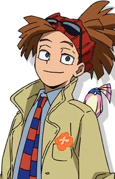 imagem de capa do personagem Rody Soul