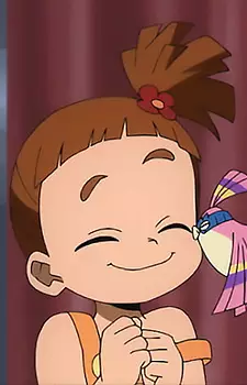 imagem de capa do personagem Lala Soul