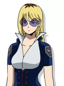 imagem de capa do personagem Clair Voyance