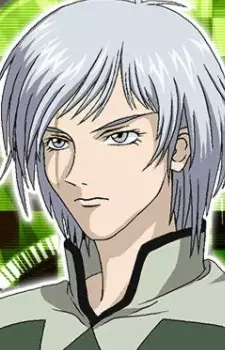 imagem de capa do personagem Elijah Kiel