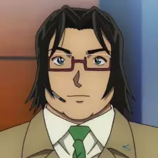 imagem de capa do personagem Osamu Inoue
