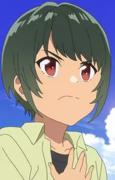 imagem de capa do personagem Rui Chinen