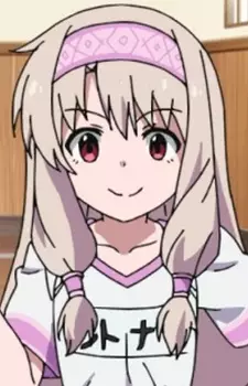 imagem de capa do personagem Sitonai