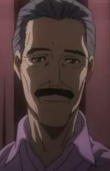imagem de capa do personagem Diego Jose San Fernando Lovelace
