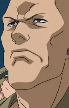 imagem de capa do personagem Gruppenfuhrer