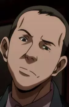 imagem de capa do personagem Menshov