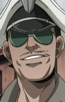 imagem de capa do personagem Watsup
