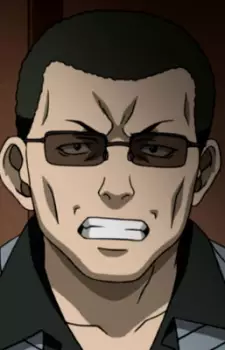 imagem de capa do personagem Yoshida