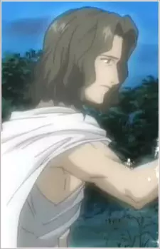 imagem de capa do personagem Adonis