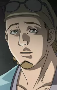 imagem de capa do personagem Leo