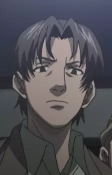 imagem de capa do personagem Moletti