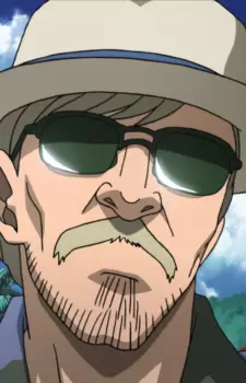 imagem de capa do personagem Elroy
