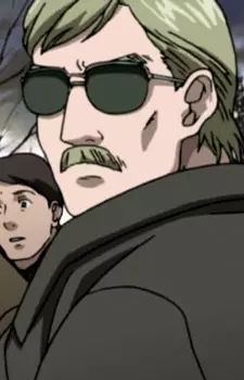 imagem de capa do personagem Polansky